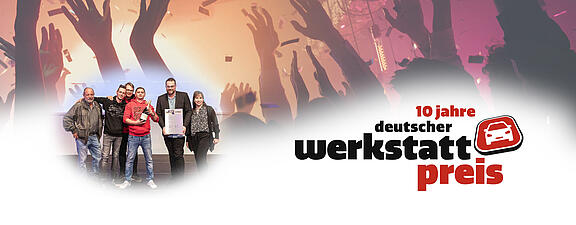 Werkstattpreis 2020